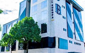 Hotel Europa Iquitos